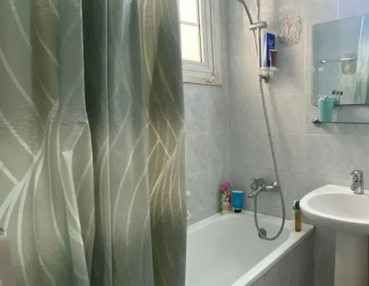 Apartments for rent 50 m² in Larnaca, Larnaka - Makenzy