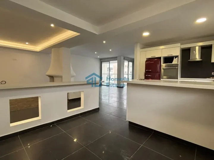 3-bedroom apartments for rent 130 m² in Nicosia, Strovolos - Acropolis