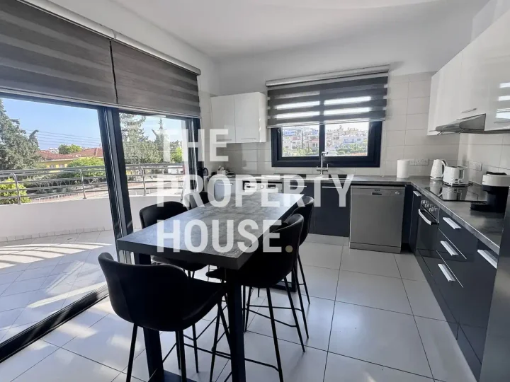 Апартаменты в аренду 115 м² в Limassol, Limassol - Mesa Geitonia