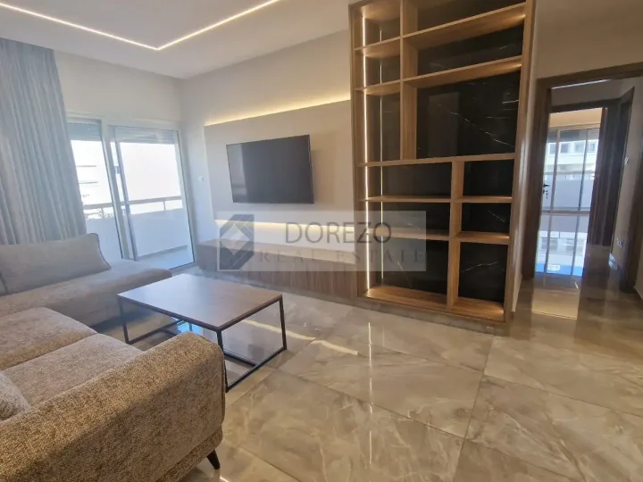Διαμερίσματα προς ενοικίαση 80 μ² στην τοποθεσία Limassol, Germasogeia Tourist Area