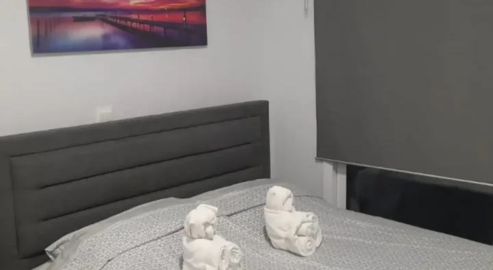 2-bedroom apartments for rent 75 m² in Paphos, Paphos - Kato Paphos