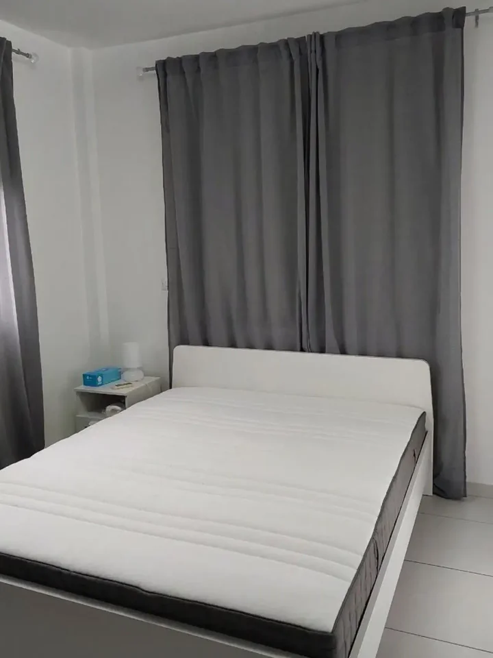 1-bedroom apartments for rent 60 m² in Nicosia, Egkomi - Makedonitissa