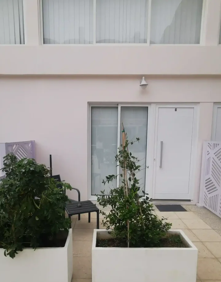 Residential properties for rent  in Limassol, Agios Tychon Tourist Area