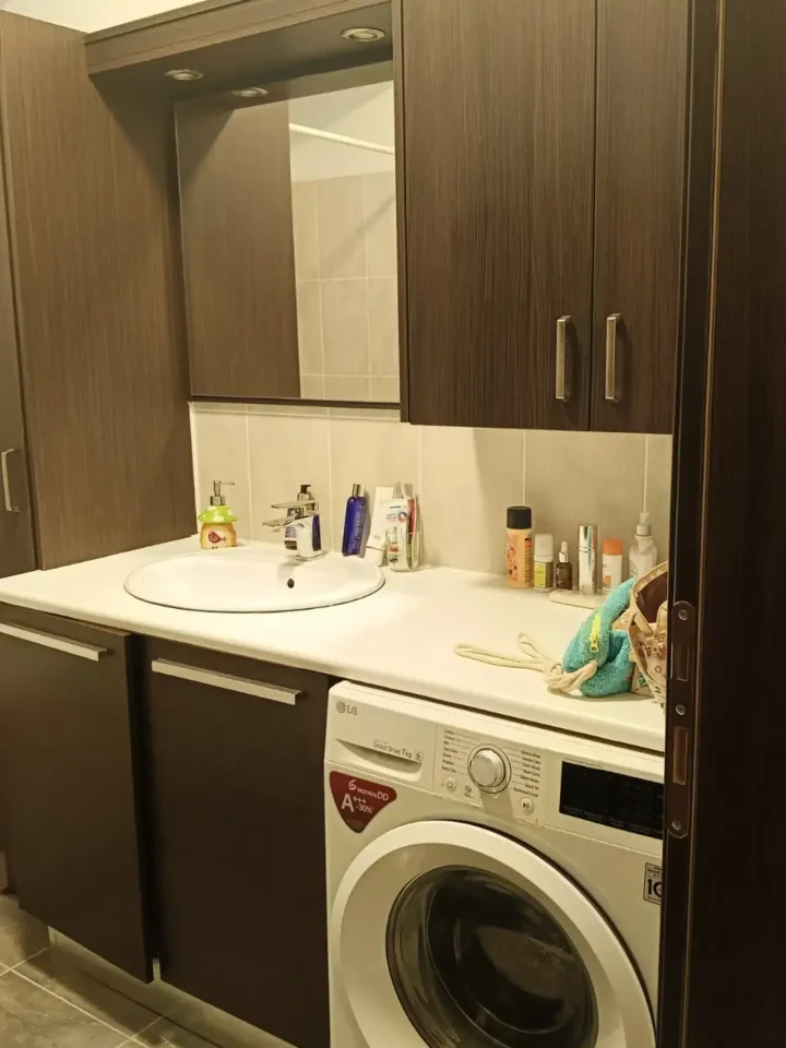 Apartments for rent 80 m² in Larnaca, Larnaka - Sotiros