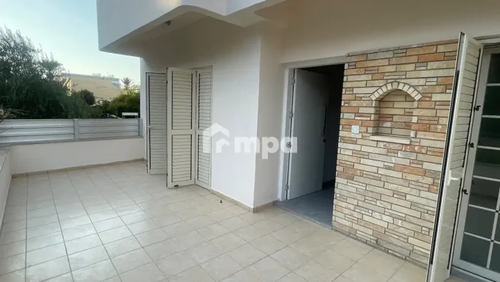 3-bedroom detached house for rent 120 m² in Nicosia, Aglantzia