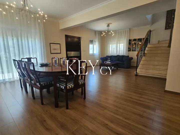 Μονοκατοικία προς ενοικίαση 210 μ² στην τοποθεσία Limassol, Ekali