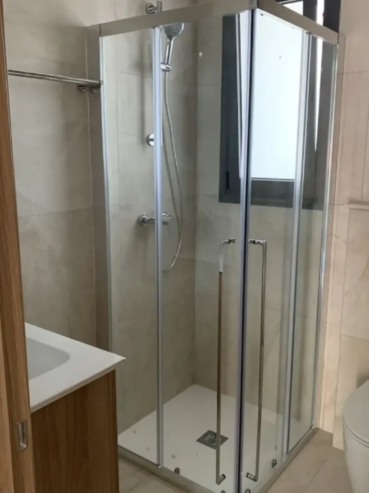 1-bedroom apartments for rent 65 m² in Limassol, Limassol - Tsirion