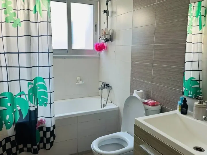 Διαμερίσματα προς ενοικίαση 92 μ² στην τοποθεσία Limassol, Limassol - Agia Zoni