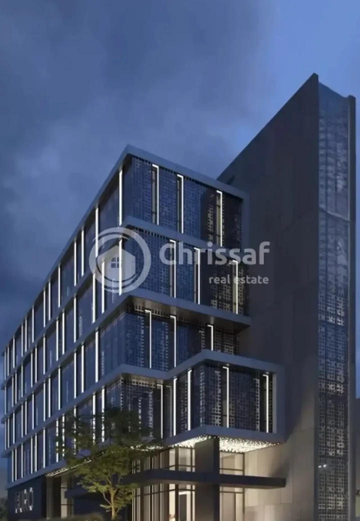 Commercial properties 1985 m² for rent in Limassol, Limassol - Agia Triada