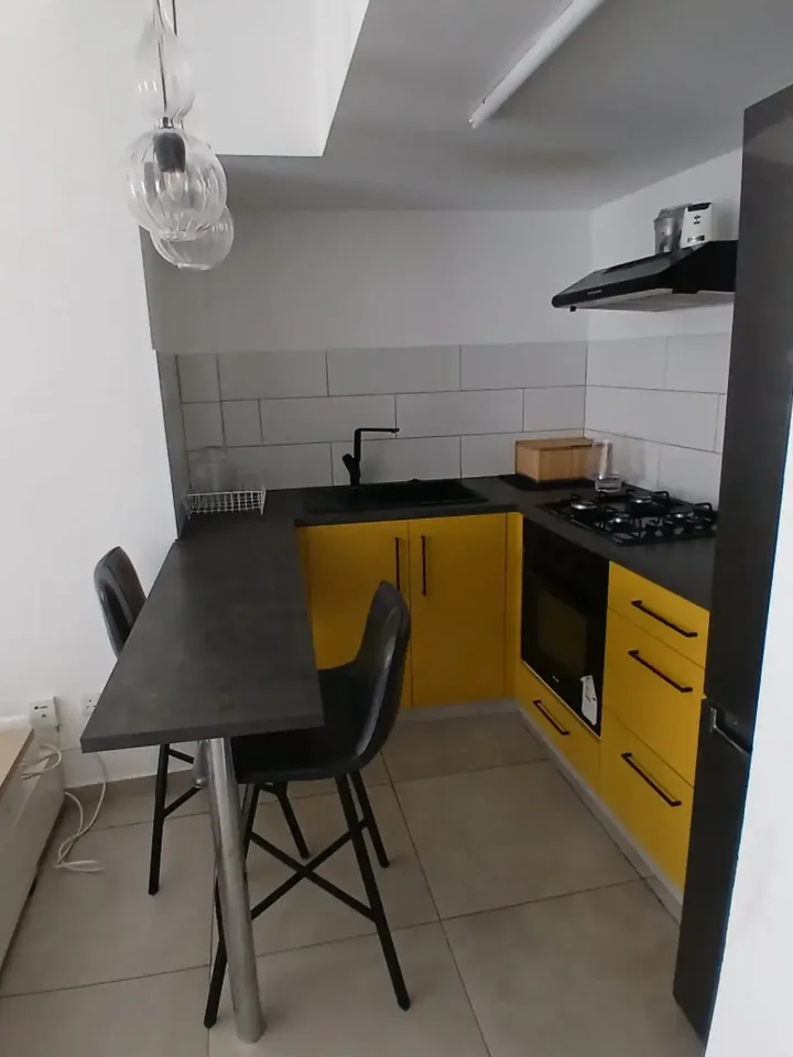 Апартаменты в аренду 47 м² в Limassol, Limassol - Agia Triada