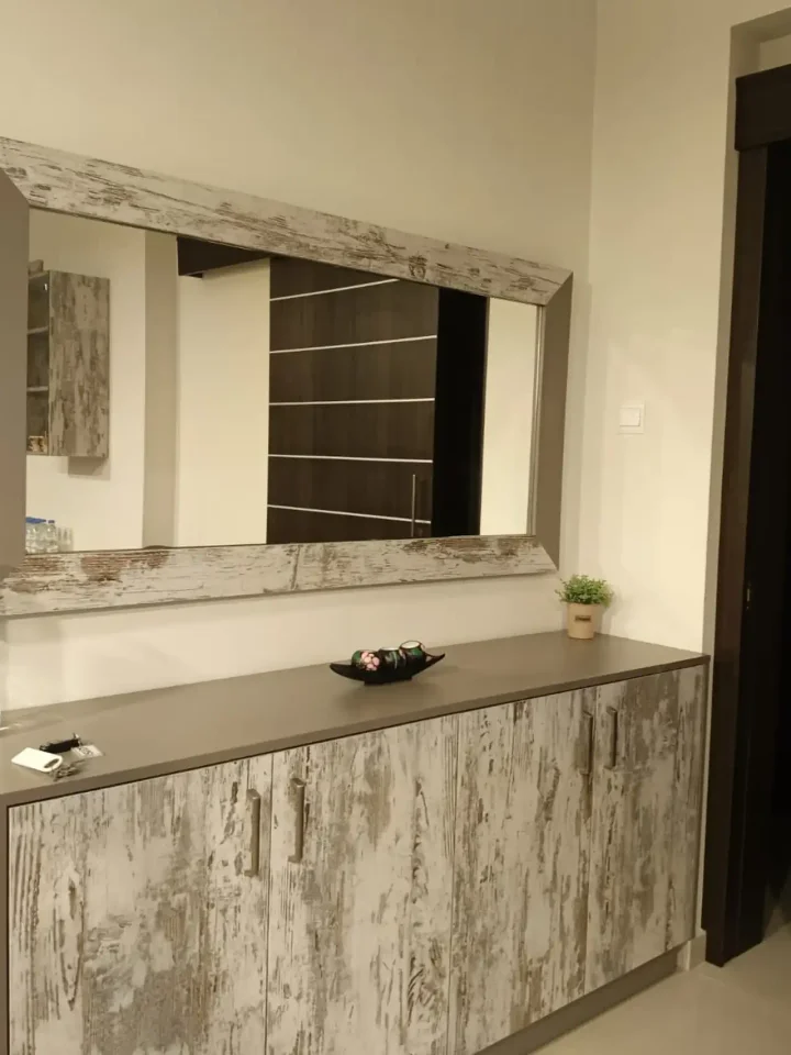 Apartments for rent 80 m² in Larnaca, Larnaka - Sotiros