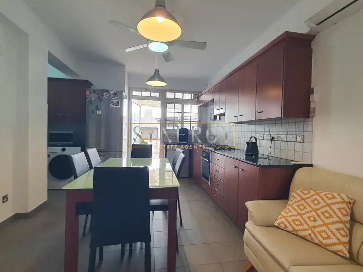 Semi-detached house for rent 150 m² in Nicosia, Nicosia - Kaimakli