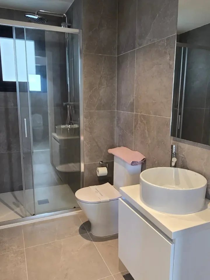 Apartments for rent 96 m² in Limassol, Limassol - Zakaki
