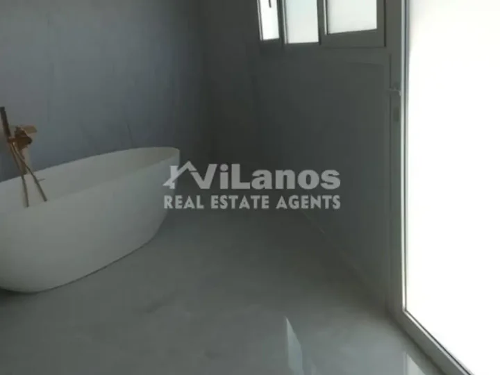 3-bedroom penthouse for rent 170 m² in Limassol, Limassol - Mesa Geitonia