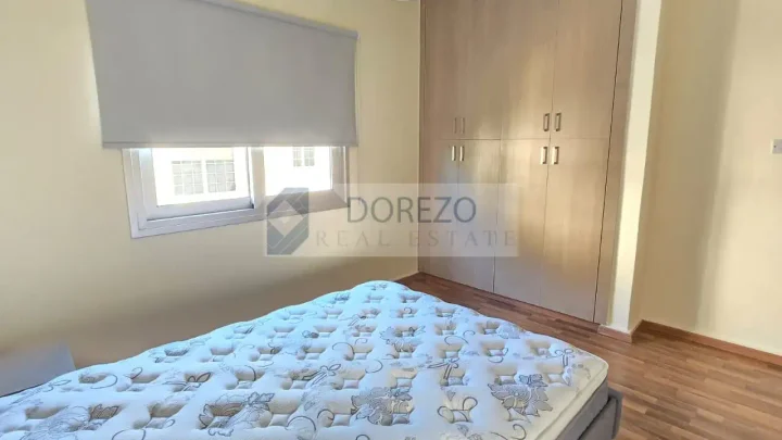 Apartments for rent 95 m² in Limassol, Limassol - Tsirion