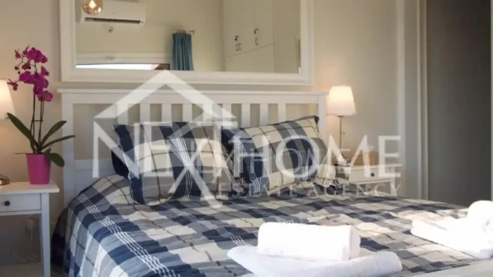 2-bedroom detached house for rent 75 m² in Larnaca, Oroklini Tourist Area