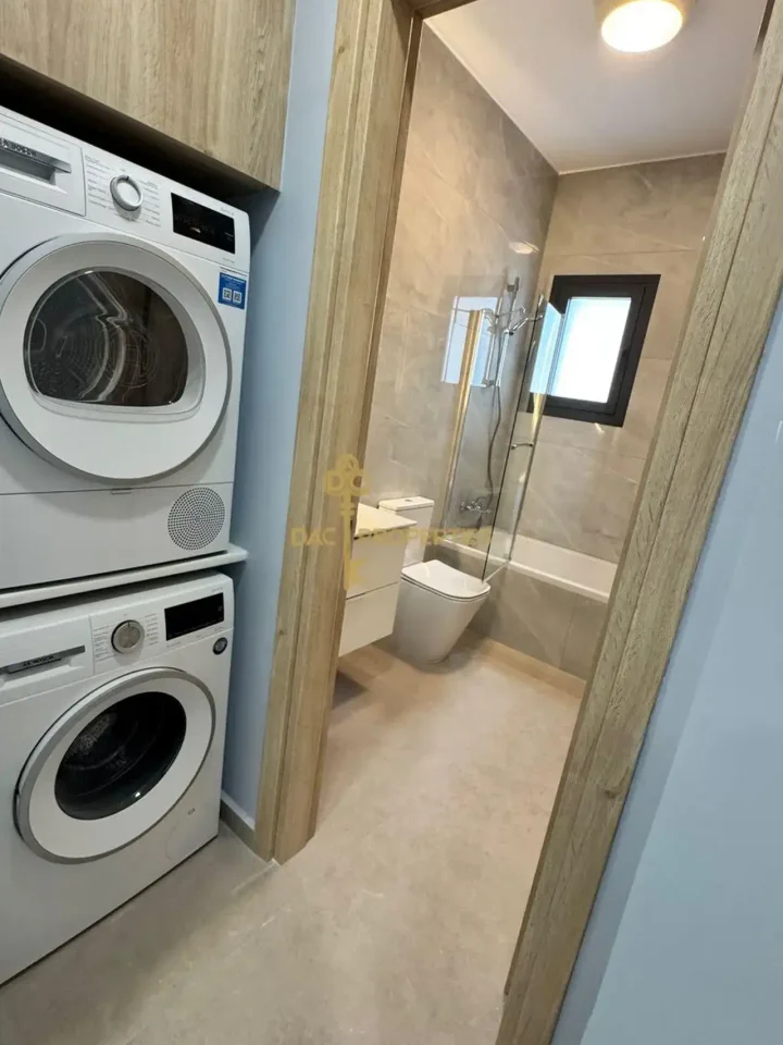 Penthouse for rent 100 m² in Limassol, Agios Athanasios
