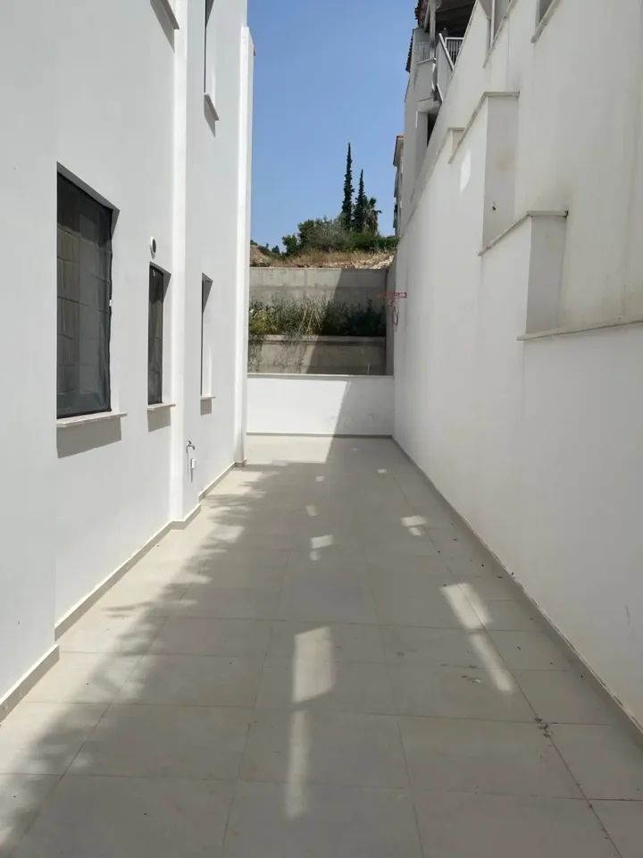 2-bedroom apartments for rent 80 m² in Limassol, Limassol - Agia Fyla