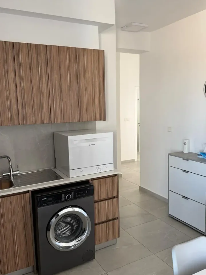 2-bedroom apartments for rent 75 m² in Larnaca, Larnaka - Sotiros