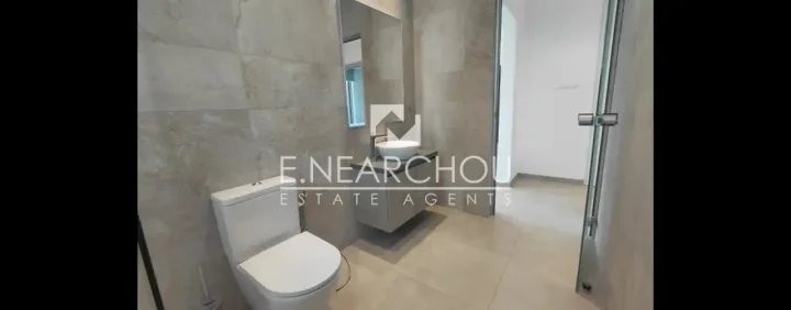 2-bedroom apartments for rent 90 m² in Limassol, Limassol - Petrou Kai Pavlou