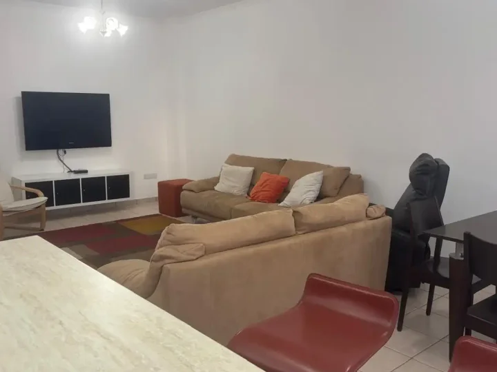 2-bedroom apartments for rent 111 m² in Nicosia, Egkomi