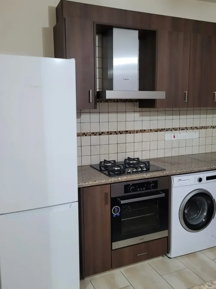 2-bedroom apartments for rent 95 m² in Limassol, Limassol - Tsiflikoudia