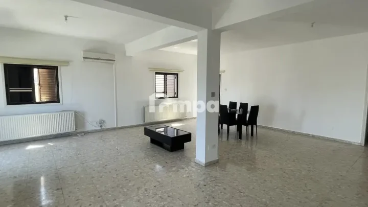 Apartments for rent 160 m² in Nicosia, Strovolos - Archangelos