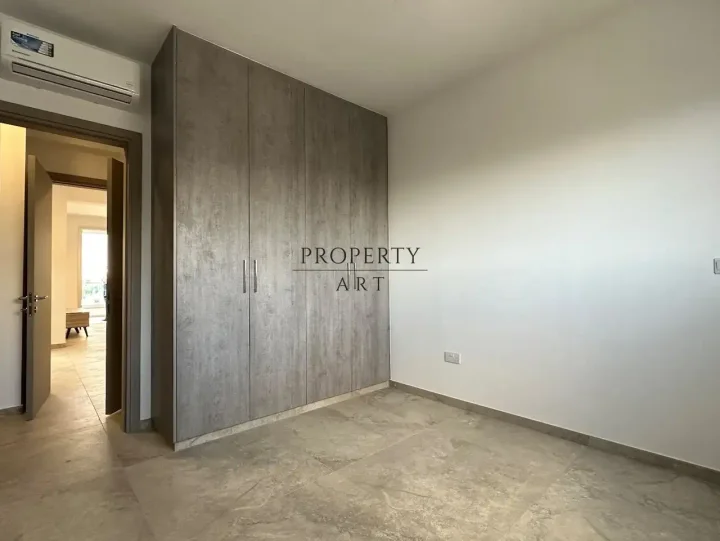 2-bedroom apartments for rent 82 m² in Limassol, Limassol - Petrou Kai Pavlou