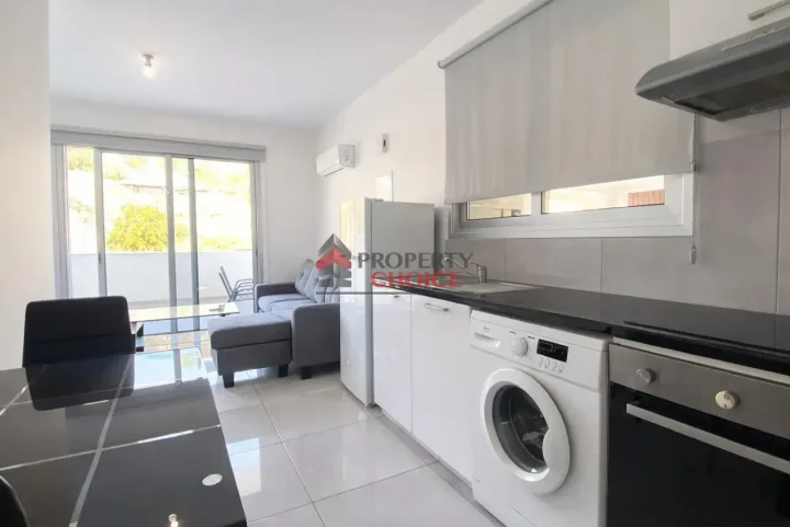 Apartments for rent 77 m² in Nicosia, Egkomi - Makedonitissa
