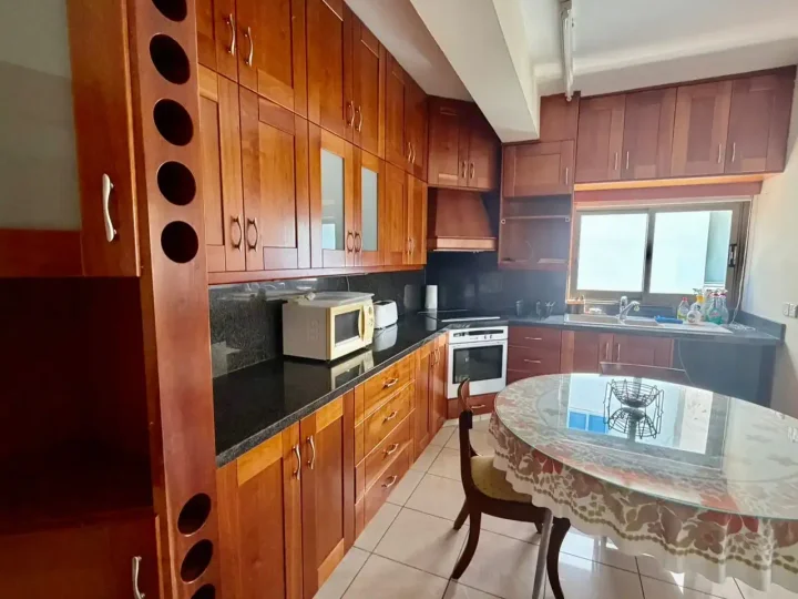 2-bedroom apartments for rent 125 m² in Nicosia, Nicosia - Panagia