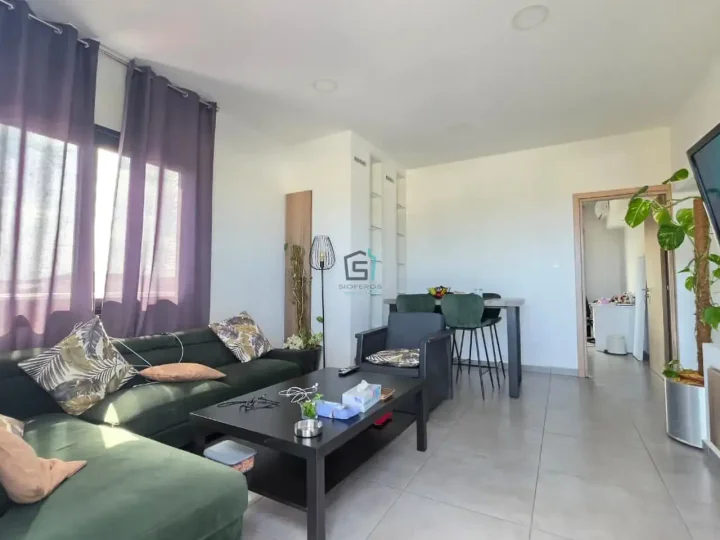 Διαμερίσματα προς ενοικίαση 82 μ² στην τοποθεσία Limassol, Kato Polemidia