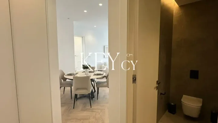 Apartments for rent 105 m² in Limassol, Limassol - Omonia