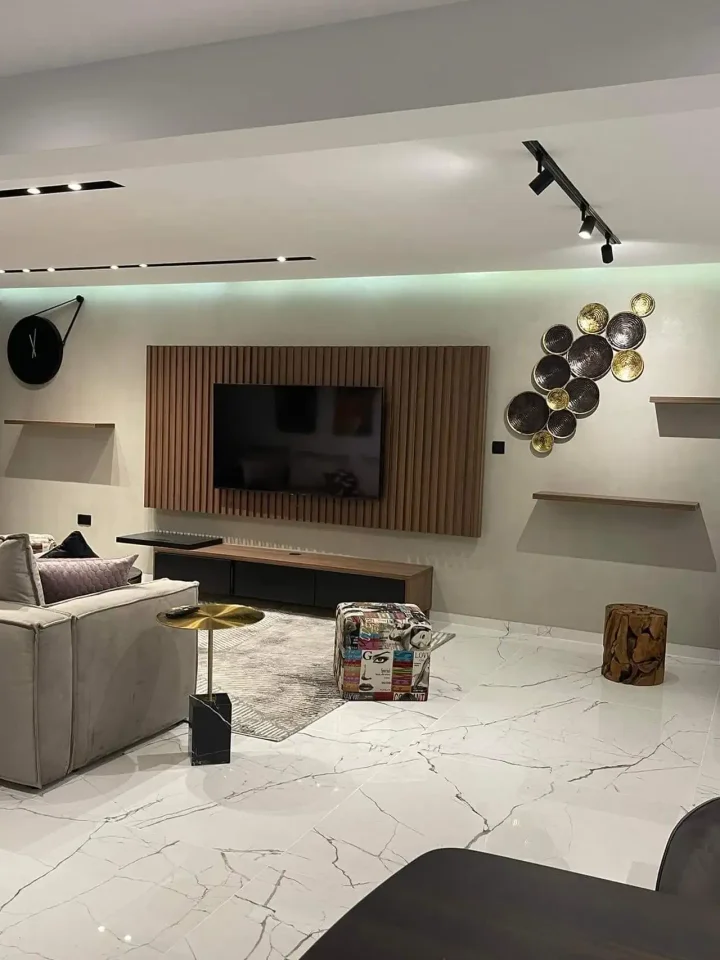 Apartments for rent 168 m² in Limassol, Agios Tychon