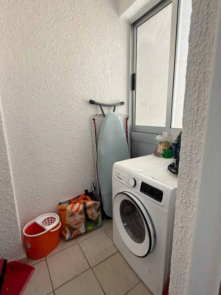 Apartments for rent 90 m² in Limassol, Limassol - Neapolis