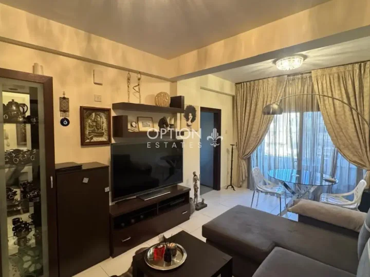 2-bedroom apartments for rent 81 m² in Limassol, Limassol - Agios Nektarios