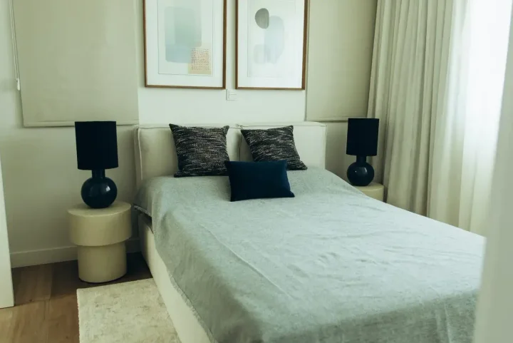 2-bedroom semi-detached house for rent 141 m² in Limassol, Asomatos Lemesou