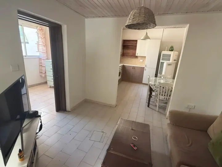 2-bedroom semi-detached house for rent 90 m² in Limassol, Germasogeia