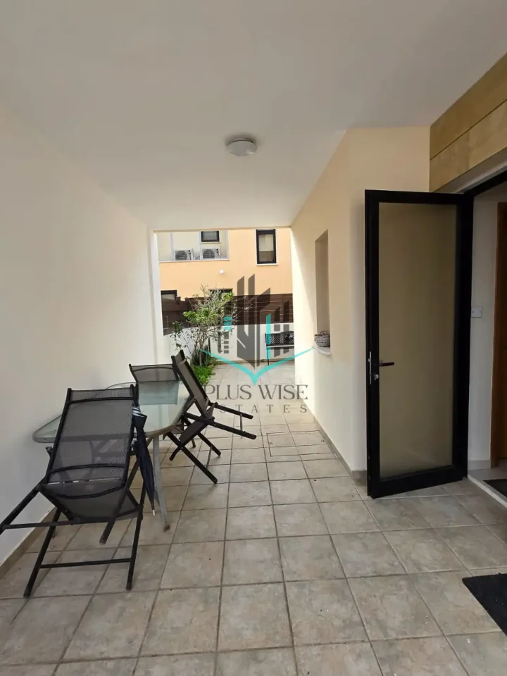 2-bedroom villa for rent 115 m² in Larnaca, Dekeleia