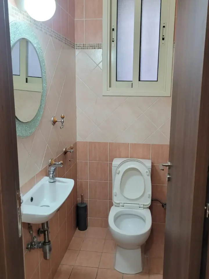 2-bedroom apartments for rent 95 m² in Limassol, Limassol - Tsiflikoudia
