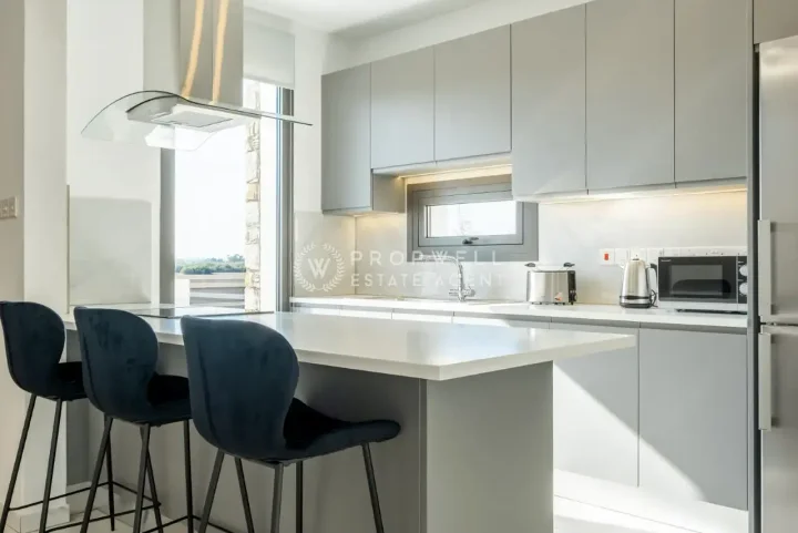 Вилла в аренду 170 м² в Larnaca, Dekeleia