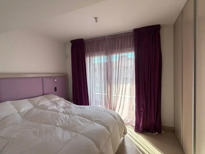 2-bedroom apartments for rent 160 m² in Nicosia, Nicosia - Trypiotis