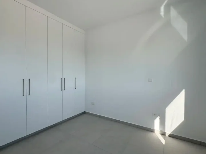2-bedroom apartments for rent 90 m² in Nicosia, Strovolos - Stavros