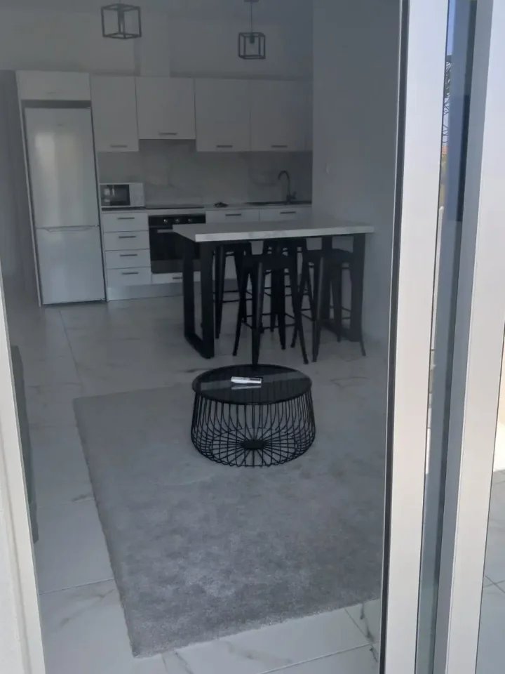 1-bedroom apartments for rent 57 m² in Larnaca, Larnaka - Agioi Anargyroi I
