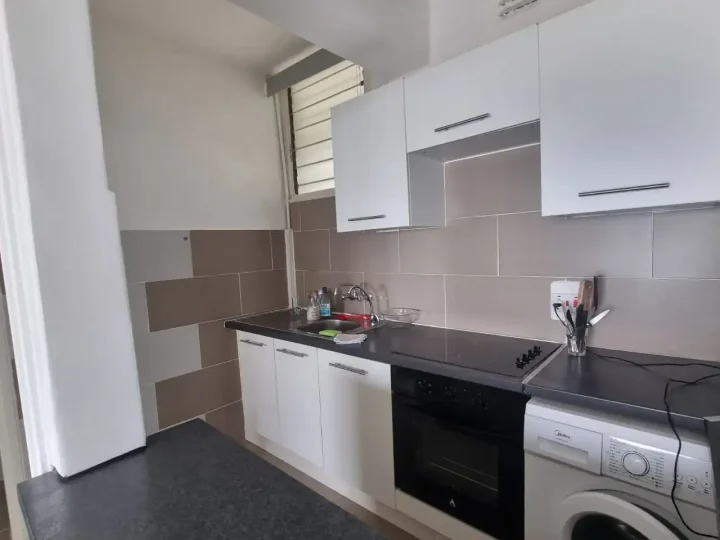 1-bedroom apartments for rent 50 m² in Limassol, Limassol - Neapolis