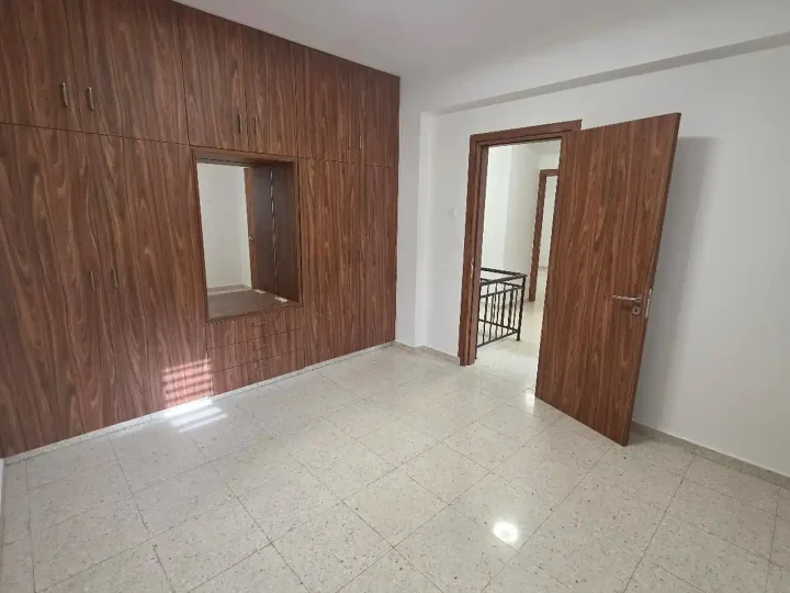 4-bedroom detached house for rent 200 m² in Larnaca, Larnaka - Kamares