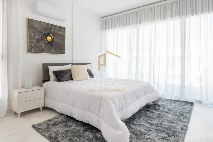 4-bedroom detached house for rent 177 m² in Larnaca, Livadia Larnakas