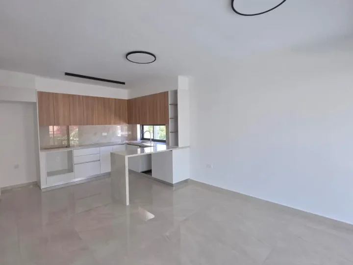 1-bedroom apartments for rent 55 m² in Limassol, Limassol - Tsirion