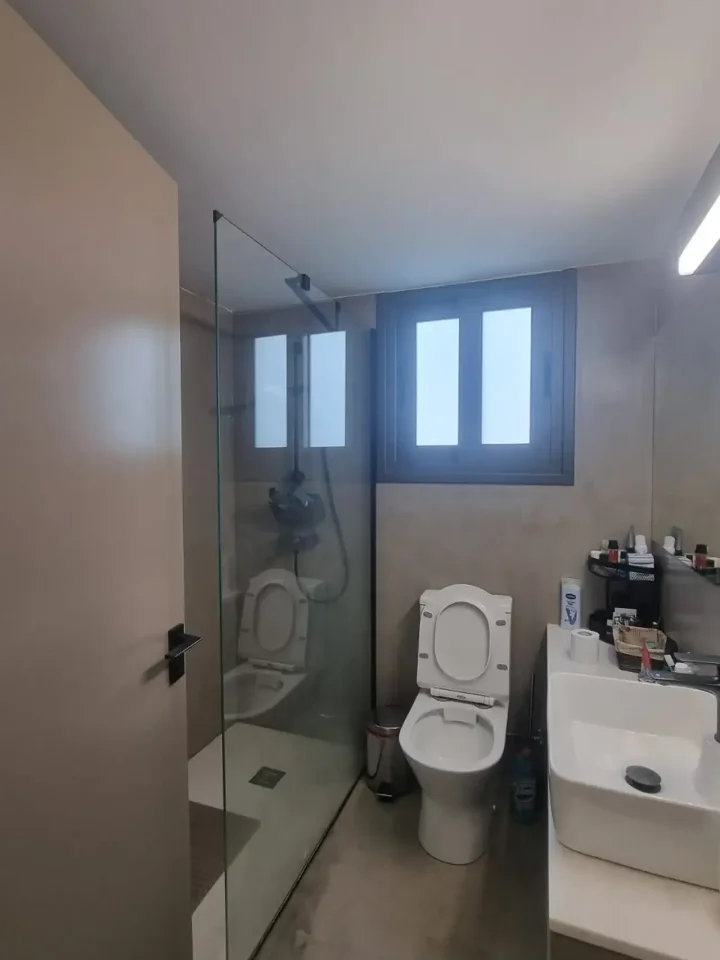 Apartments for rent 100 m² in Limassol, Limassol - Katholiki
