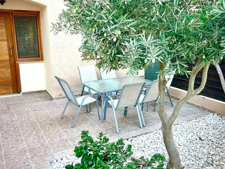 2-bedroom apartments for rent 90 m² in Limassol, Agios Tychon