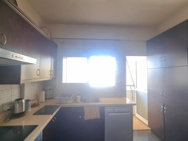 2-bedroom apartments for rent 100 m² in Larnaca, Larnaka - Skala